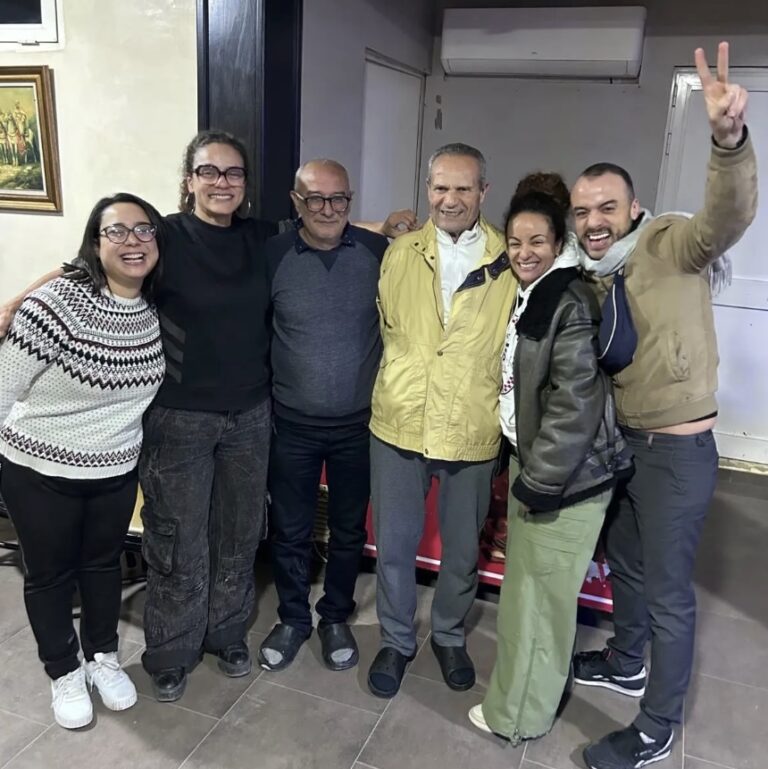 Tunisia: Appeal verdict against Humanitarian leaders Mustapha Djemali and Abderrazek Krimi deepens the criminalization of humanitarian action